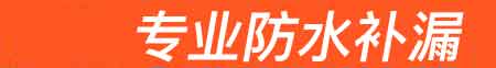 望都房屋漏水维修